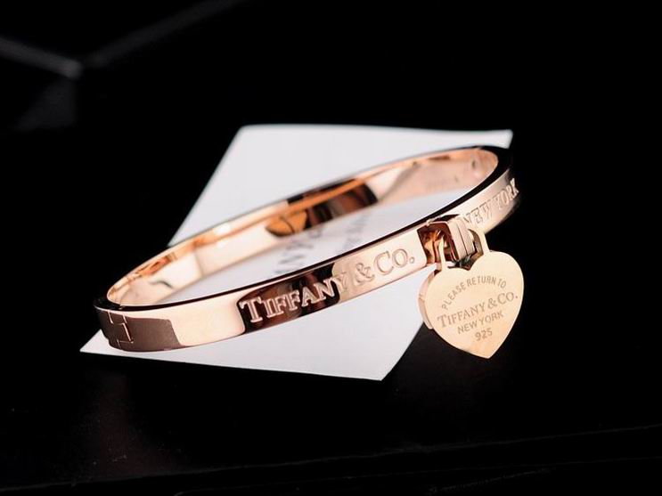 Tiffany&Co Bracelets 179